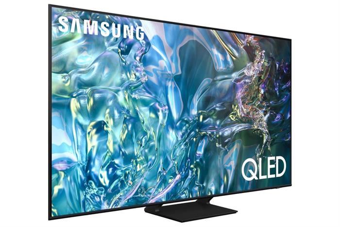 Tivi QLED Samsung 4K 85 inch QA85Q60D Smart TV Cao Cấp